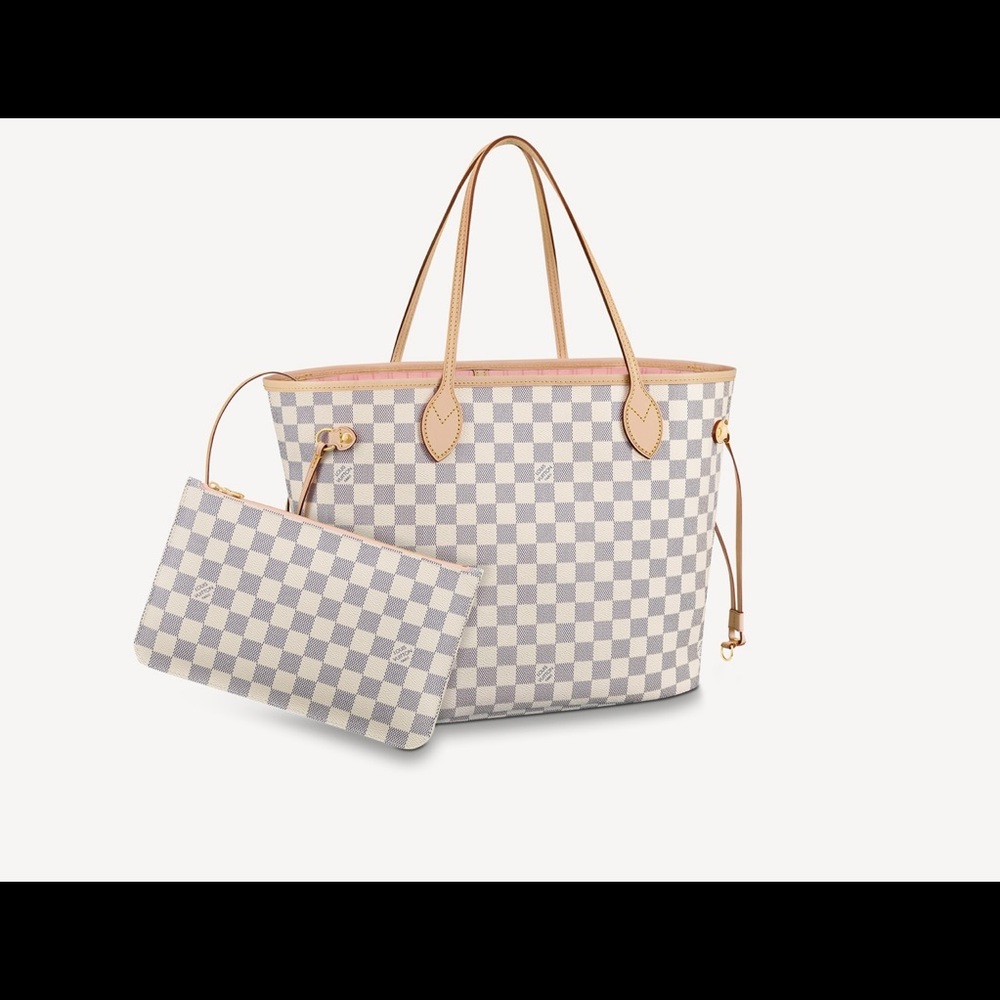 NEVERFULL MM like new 9.5 out of 10 condition sold out on website.